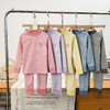 【2套/49元】儿童10A抗菌保暖套装丨蓄热保暖 有弹性更舒展 商品缩略图7