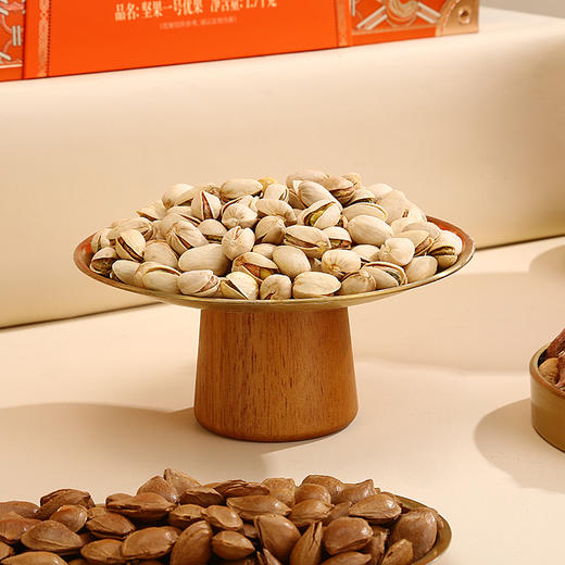 美荻斯坚果1号优果坚果礼盒1700g 商品图4