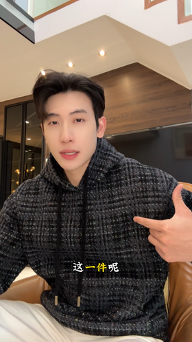 WY1352SDSA秋冬新款痞帅男装韩版时尚彩色连帽卫衣情侣时尚休闲套头上衣