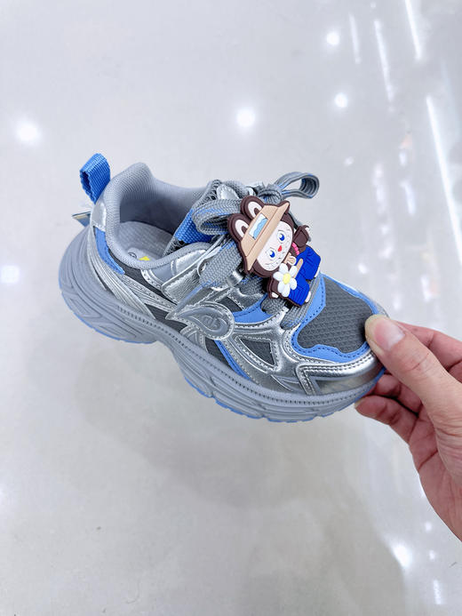 福得隆 9053 皮面 33-38 商品图0