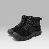 HANGTEN欢腾机能风男士保暖复古工装靴日常户外通勤高帮短靴B5221027RD
 商品缩略图2