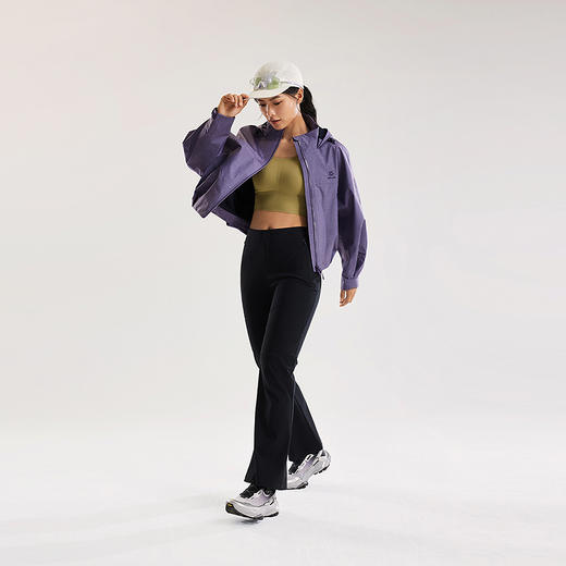 KAILAS凯乐石 女款冲锋衣  KG2511203【Z】 商品图1