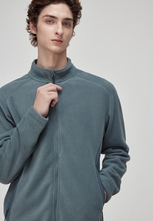 老米优品🎈黑科技！ 《气凝胶粒绒舒暖百搭外套/马甲系列》男女情侣款 马甲/外套/卫衣/上衣合集 商品图12