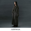 JUDYHUA 生生不息系列毛呢大衣 商品缩略图1