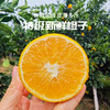【赣南脐橙】脐橙之乡直供 无催熟不打蜡 绿色生态种植 5斤 商品缩略图1