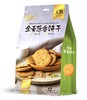 阿尔发全麦葱香饼干252g 商品缩略图1