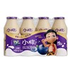 小样乳酸菌饮品蓝莓味100g*4瓶 商品缩略图0