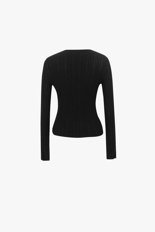 【商场同款】麦檬春秋套头毛衫5F2130491 商品图1