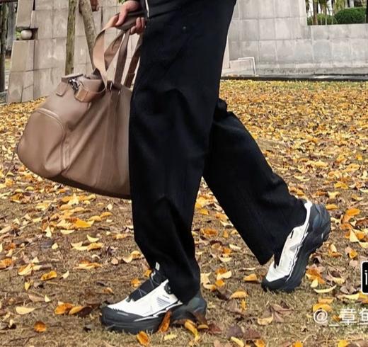 偏小！建议拍大一码！凯乐石KAILAS FUGA EX3 BOA越野机能跑鞋 商品图2