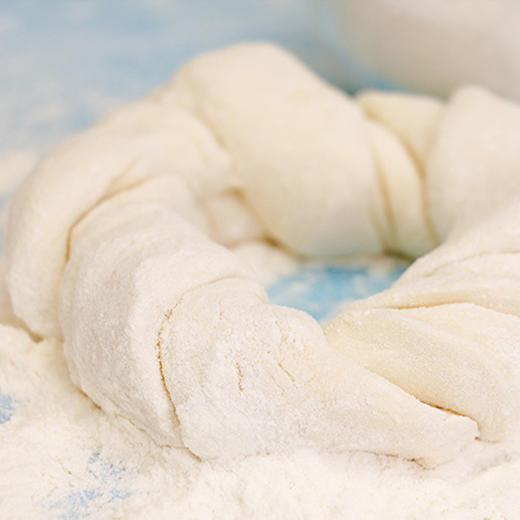 【金沙河】臻品小麦粉（塑包）5kg 商品图1