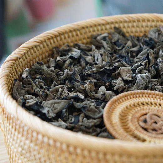 云南高原有机桑木耳 商品图2