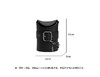 1004700301206 CHARLES&KEITH Both联名款斜挎水桶包女包 商品缩略图4