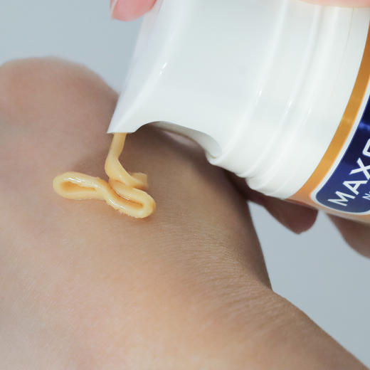 新西兰Maxcural迈可乐·关节膏，青口素补充氨糖，保护关节，舒缓不适 商品图2