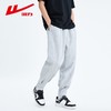 回力运动裤男士2024春秋新款宽松直筒束脚长裤子潮流修身百搭卫裤 商品缩略图2
