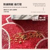 2025新年【迎福入屋】入户门地垫 红色丝圈进门脚垫 玄关家用乔迁喜庆除尘地毯 商品缩略图2