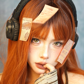 COCOCON半年抛 | 苔原秘境/青鸾 /沁水莓果 /空山覆雪