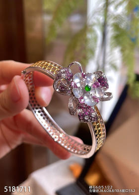 5181711、葫芦手镯。具体价格微信咨询