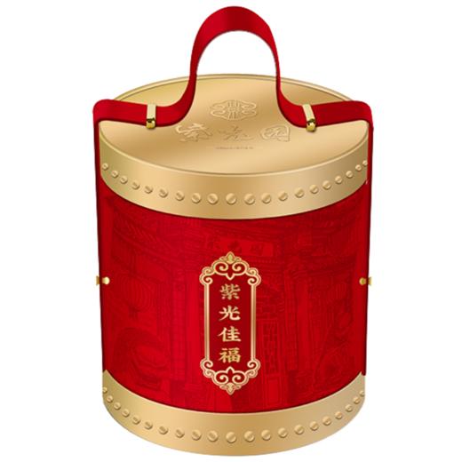 紫光园 熟食礼盒 商品图3