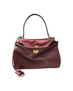 中性款Rodeo斜挎包手提包ho004