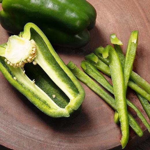 圆青椒 500g 商品图4