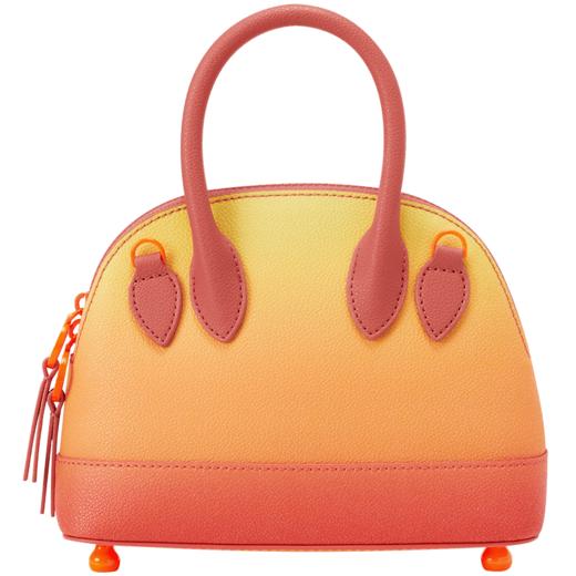 1004617704206 CHARLES&KEITH 女士拉链式单肩腋下托特包CK2-30151151（210 * 80 * 0 mm） 商品图0