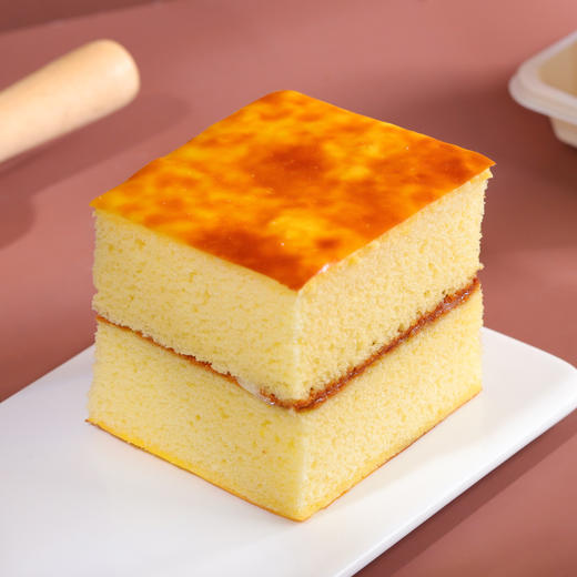 古早芝士蛋糕 商品图0