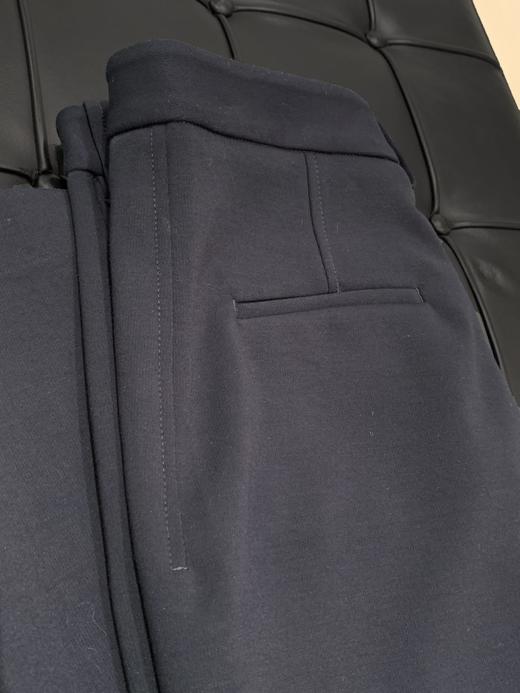 【高品质私服】【IC针织布直筒裤】弹性优异  纹理紧密  温暖舒适G1596-CC【无标出货 介意慎拍】 商品图11