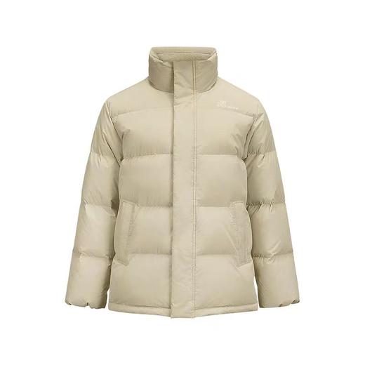 499.9斯凯奇特氟龙防污防风白鸭绒羽绒服（线上线下同时售卖不保证有货）599935-LH 商品图0