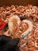 滑皮虾干，真真正正的健康零食 海上捕捞直接烤熟烘干 商品缩略图0