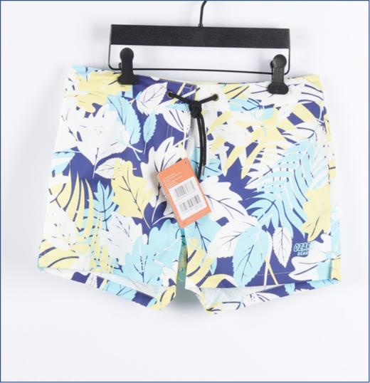 【内部专享】奥索卡 女 女款沙滩短裤-205468【无货退款】 商品图2