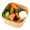 烤什锦蔬菜沙拉  165g/份 商品缩略图3