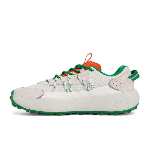 【12.13圣诞专享礼遇】安德玛UA Venture Pro男女情侣厚胎休闲鞋3027212-114 商品图4