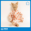 心艺手作：微笑猫玩偶·埃利奥特 Eliot The Cat Doll 商品缩略图0
