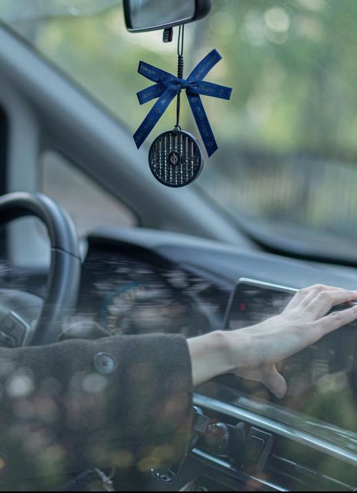 欧&珑无极乌龙车载香薰挂件 商品图12