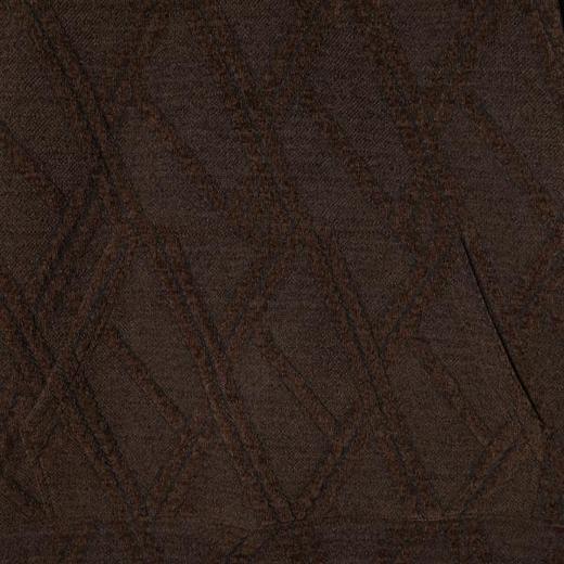 SDSA男士秋冬新款痞帅男装时尚撞色线条连帽卫衣百搭时尚套头上衣 商品图2