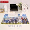 鼠标垫-绮罗花宴-龙族 商品缩略图0