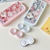 隐形眼镜盒/像鱼as4413四付装 商品缩略图4