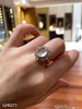 5240211，蛋面戒指。具体价格微信咨询 商品缩略图4