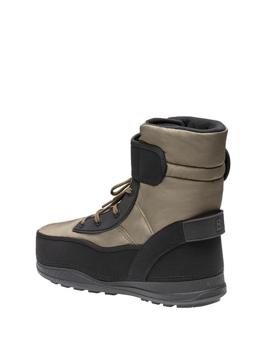 Bogner Shoes - Laax 7 B - Olive - 男装 - 鞋子 - 橄榄色 商品图1