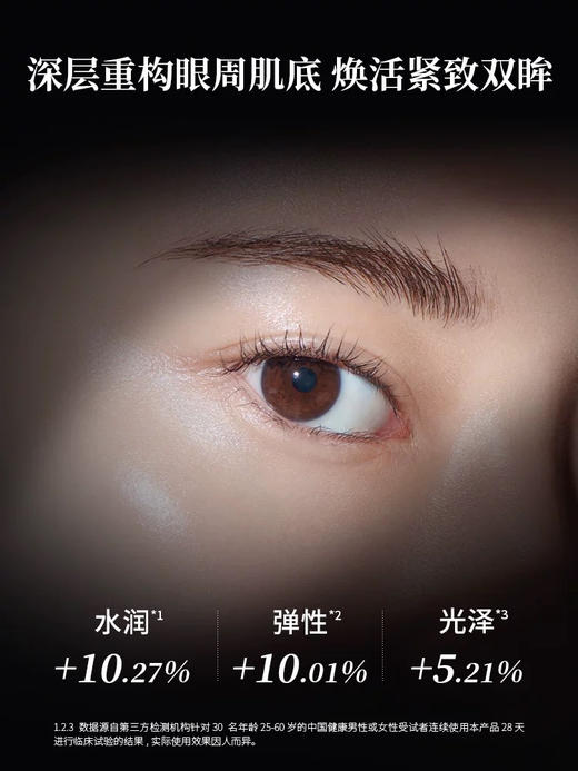 POLA 黑B.A 眼霜 商品图1