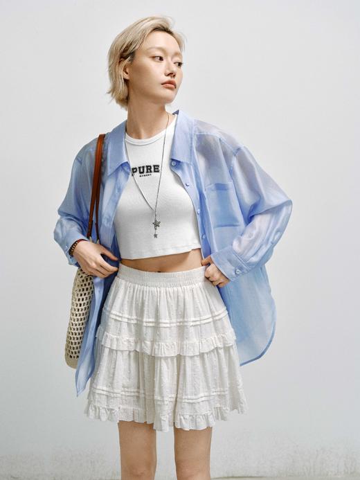 【商场同款】麦檬夏单服装4G5120851 商品图4