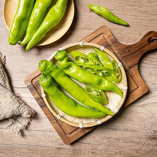 尖椒 300g 商品图1