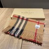 点此购买 巴宝莉万年经典巴格小围巾 336550 商品缩略图6