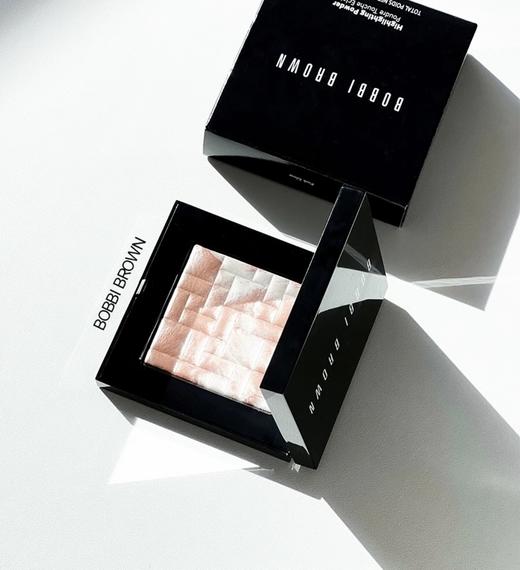 BOBBI BROWN 芭比布朗 波比布朗 五花肉高光修容盘 商品图0