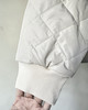 现货 THS-限时 女士 P家 老钱圆领内搭绗缝夹棉外套 2色 BW405 商品缩略图9
