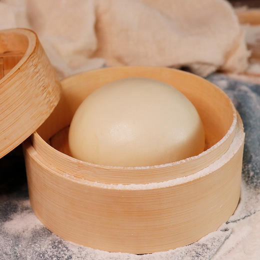 【金沙河】无纺布家用多用途小麦粉（绿）2.5kg 商品图2