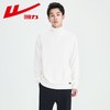 回力高领毛衣男2025春秋新款针织衫套头保暖内搭打底衫黑色上衣 商品缩略图4