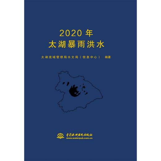 2020年太湖暴雨洪水 商品图0