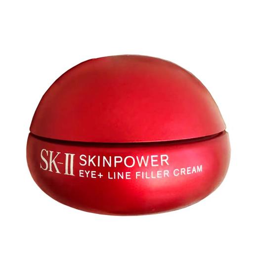 美丽礼物SK-Ⅱ 2025年新品赋能焕采眼霜 15g正品 商品图0