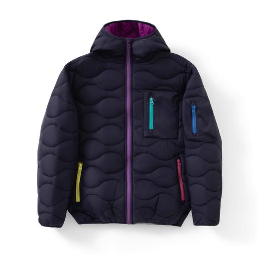 邓超王楚钦同款PP壁ke*同源山系吐司羽绒棉服 商品图13